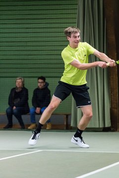 Bild 355 - Kai Lund Winterturnier